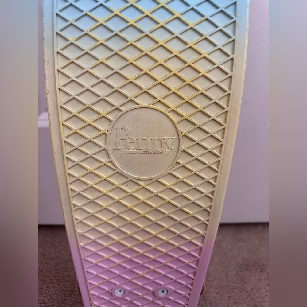Penny Pastel Fade 22" Skateboard
